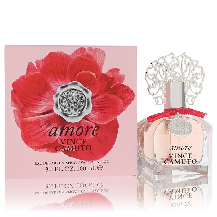 vince camuto amore notes