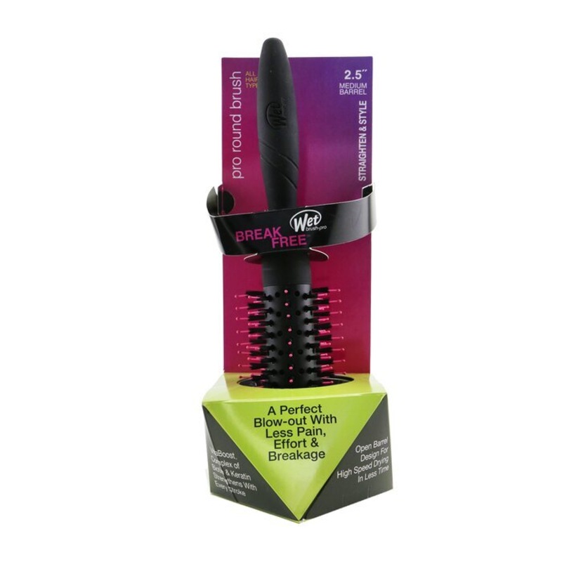 Buy Wet Brush Pro Fast Dry Round Brush 2.5" Circle (All Hair Types