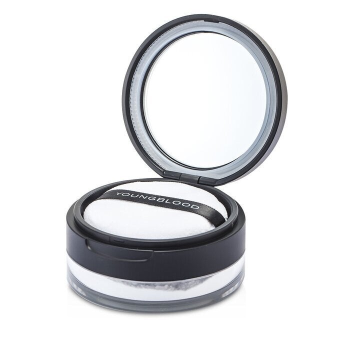Youngblood Hi Definition Hydrating Mineral Perfecting Powder # Translucent 10g