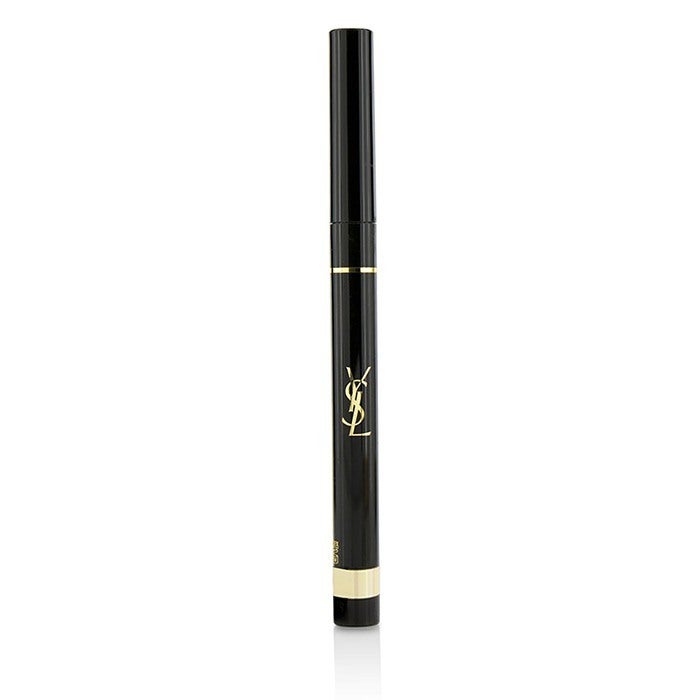 eyeliner effet faux cils shocking yves saint laurent