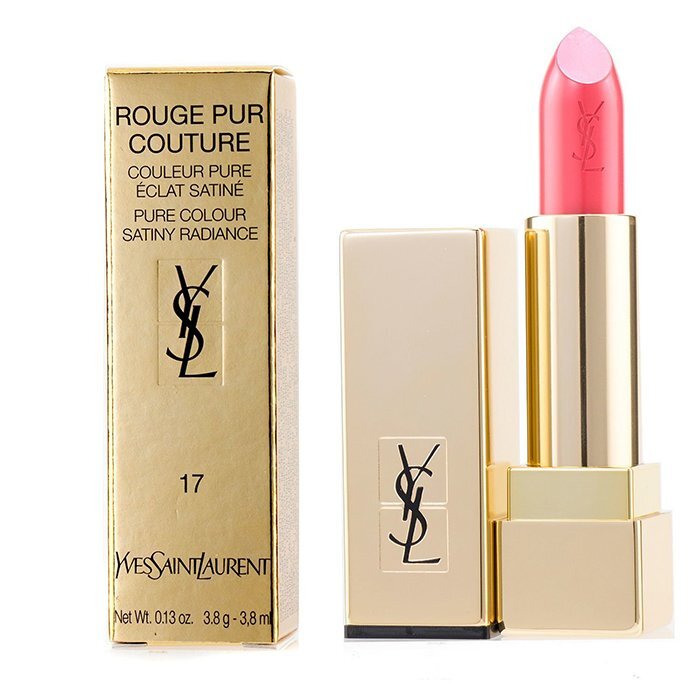 Yves Saint Laurent Rouge Pur Couture 