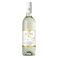 0% Giesen Estate Sauvignon Blanc, Marlborough NV (12 bottles)