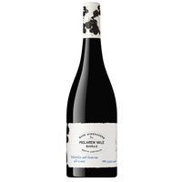 Bare Winemakers McLaren Vale Shiraz NV (12 bottles)