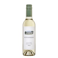 Bunnamagoo Estate Autumn Semillon 2022 375ml (12 bottles)