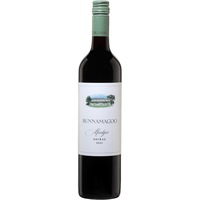 Bunnamagoo Estate Shiraz 2023 (12 bottles)