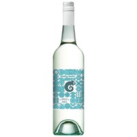 Gazing Gecko Semillon Sauvignon Blanc 2024 (12 bottles)
