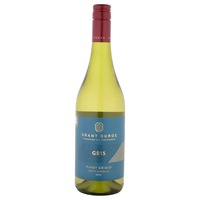 Grant Burge GB15 Pinot Grigio 2024 (12 bottles)
