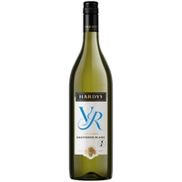Hardys VR 1Ltr Sauvignon Blanc 2024 (12 bottles)