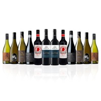 Travel South Australia Mixed Case (12 Bottles)