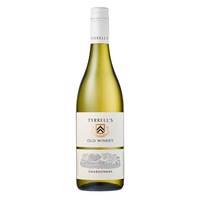 Tyrrells Old Winery Chardonnay 2024 (12 Bottles)