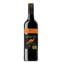Yellow Tail Merlot 2024 (12 bottles)