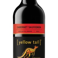 Yellow Tail Cabernet Sauvignon 2024 (12 bottles)