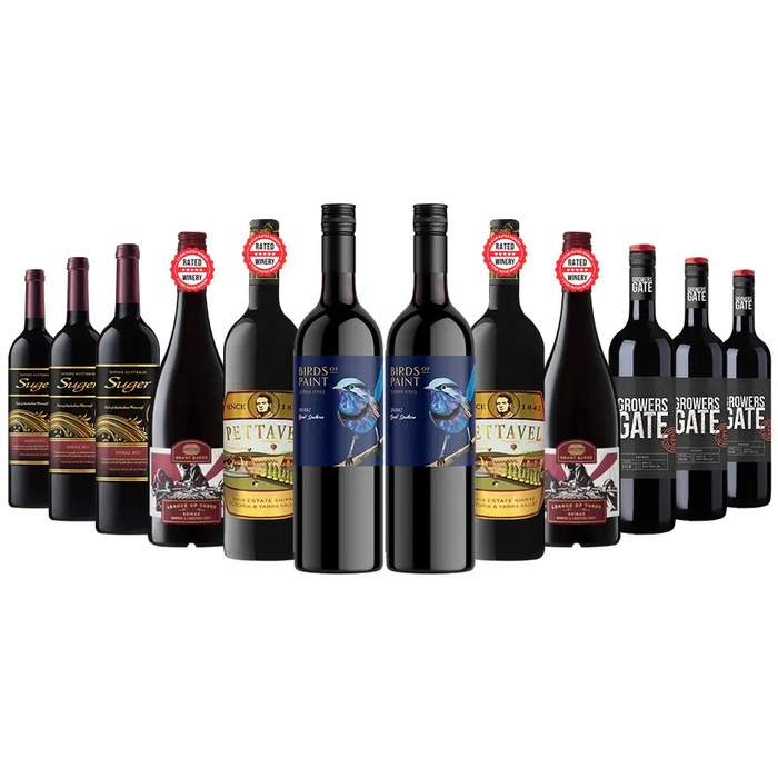 Buy Wine Online in Australia MyDeal