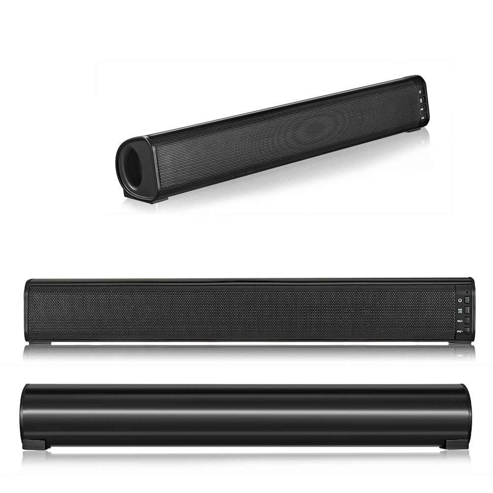 soundbar with battery