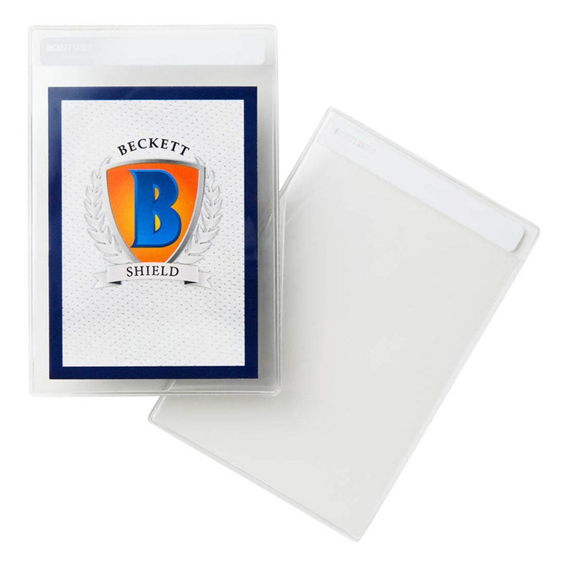 rigid card sleeves 3x4 Ultra Pro Semi-Rigid Card Holders Box of 200