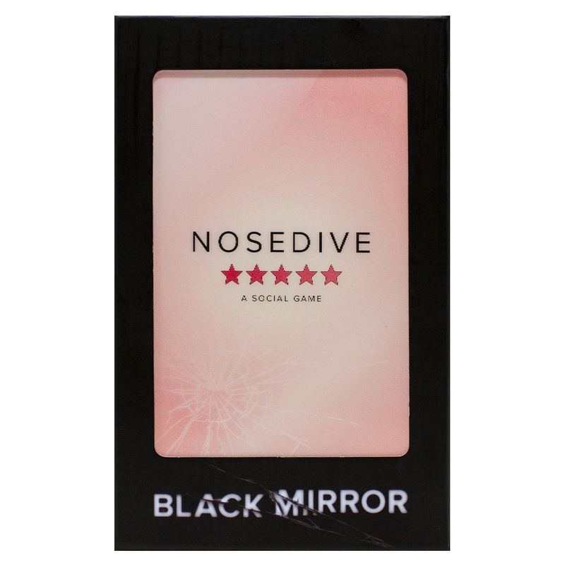 Buy Black Mirror Nosedive MyDeal