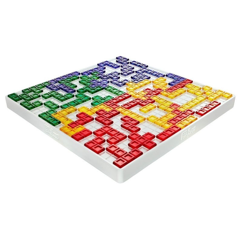 Blokus Buy Board Games 746775363840