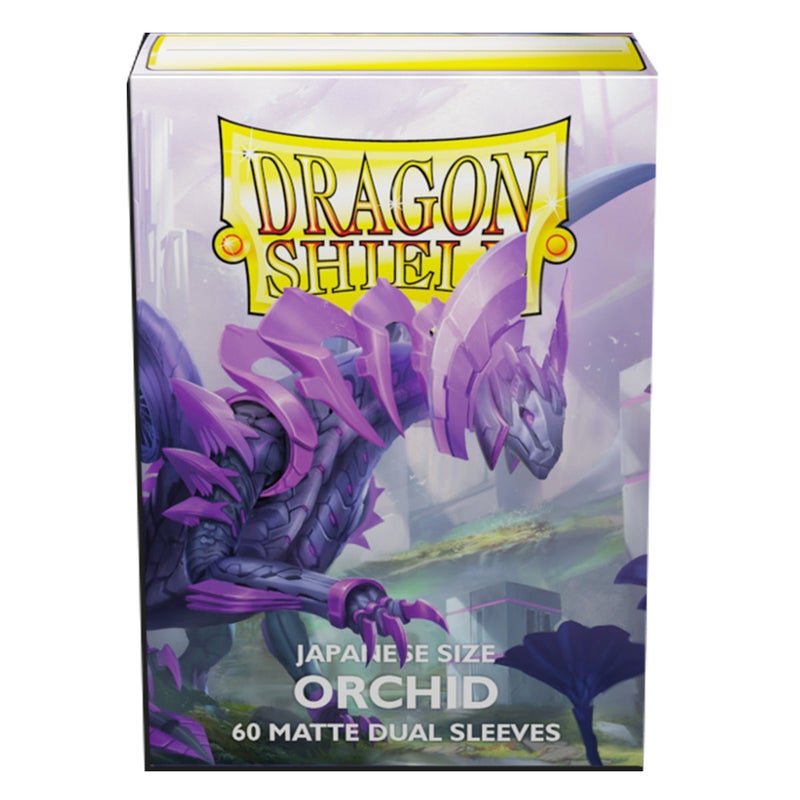 Are Dragon Shield Sleeves Good Quality? – Ozzie Collectables