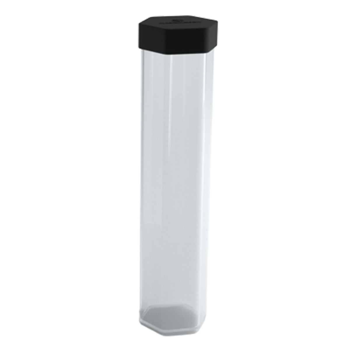 Playmat Tube - Clear