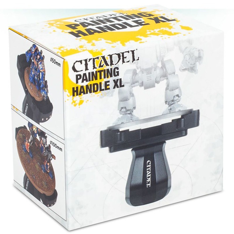 Buy Games Citadel Painting Handle XL MyDeal