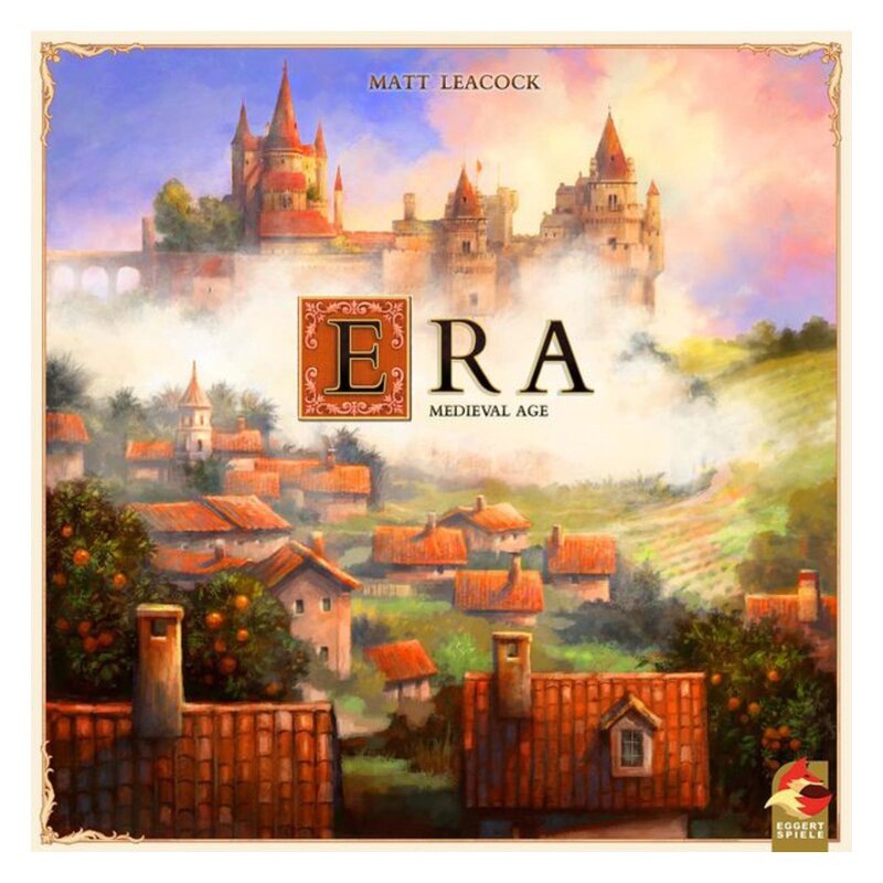 Buy Era Medieval Age MyDeal