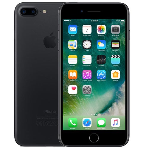 Buy Refurbished Apple iPhone 7 Plus Unlocked - MyDeal