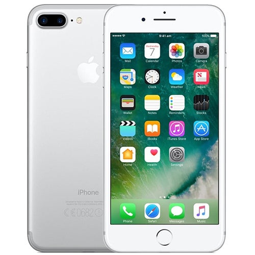 Buy Refurbished Apple iPhone 7 Plus Unlocked - MyDeal