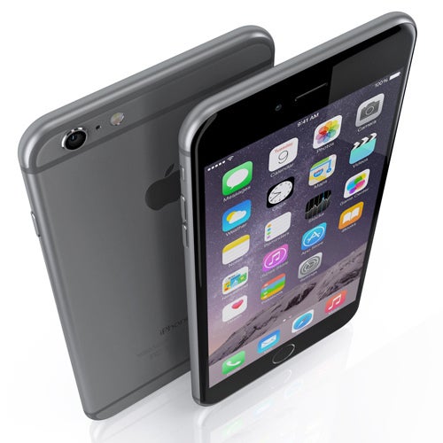 Buy Refurbished Apple iPhone 6 Plus Unlocked with Warranty - MyDeal