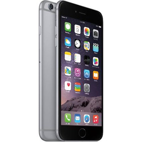 Buy Refurbished Apple iPhone 6 Plus in Space Grey 64GB - MyDeal