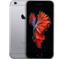 Refurbished Apple iPhone 6S in Space Grey 16GB