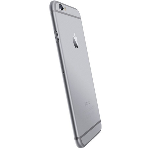 Buy Refurbished Apple iPhone 6S in Space Grey 64GB - MyDeal