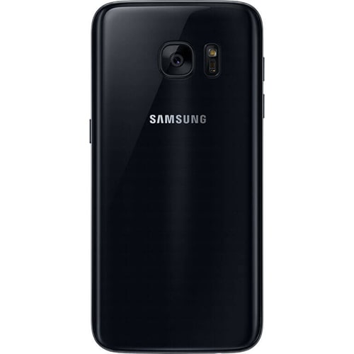 Buy Refurbished Samsung Galaxy S7 Unlocked Black 32GB - MyDeal