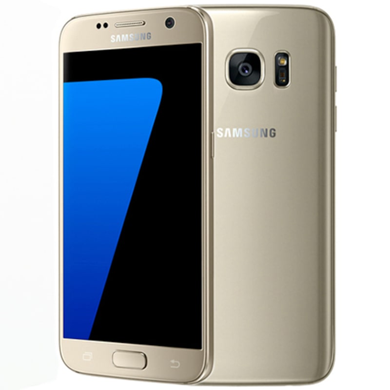 samsung galaxy s7 gold price