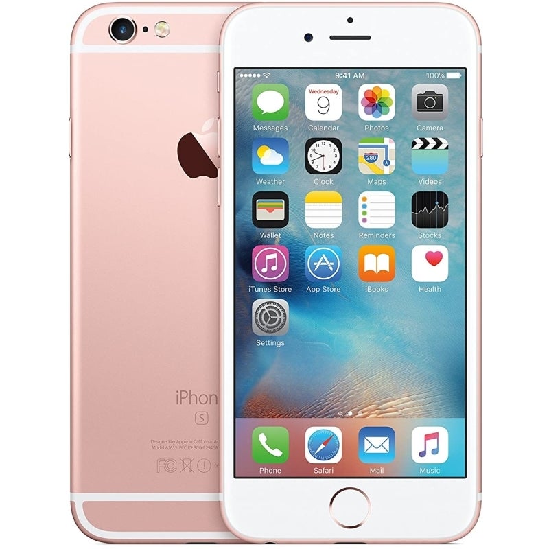 Buy iPhone 6 Online in Australia - MyDeal