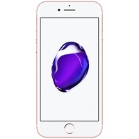 Apple iPhone 7 128GB Rose Gold (100% Genuine, GOOD GRADE)