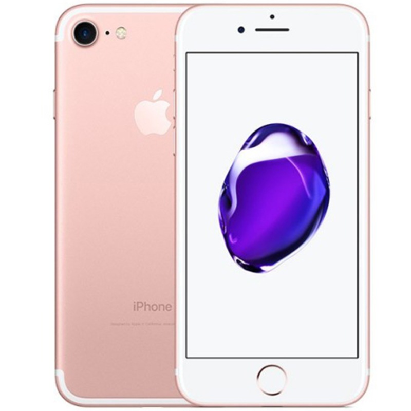 Apple iPhone 7 32GB Rose Gold (100 Genuine, GOOD GRADE) Buy iPhone 7