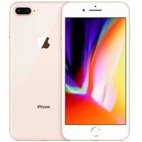 Apple iPhone 8 Plus 256GB Gold (Excellent Grade)