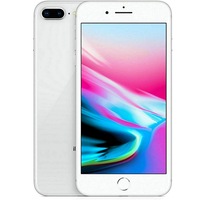Apple iPhone 8 Plus 256GB Silver (Excellent Grade)