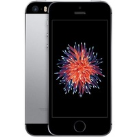 Apple iPhone SE 32GB 1st Gen Space Grey (Excellent Grade)