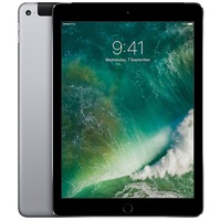 Used as demo Apple iPad AIR 2 16GB Wifi Black (Local Warranty, 100% Genuine)