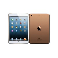 Used as Demo Apple iPad Mini 3 64GB Wifi + Cellular Gold (Local Warranty, 100% Genuine)