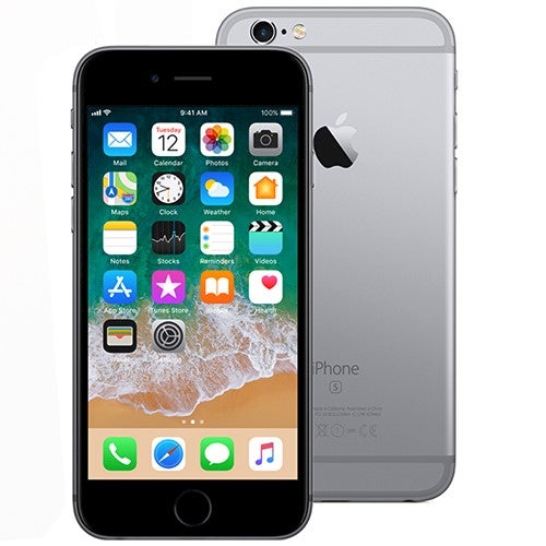 Buy iPhone 6 Online in Australia - MyDeal