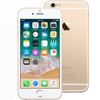 Used as Demo Apple iPhone 6S Plus 16GB Rose Gold (Local Warranty, 100% GENUINE)
