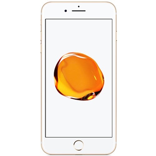 Buy Used as demo Apple iPhone 7 128GB Gold (100% Genuine
