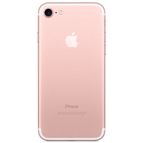 Buy Used as demo Apple iPhone 7 128GB Rose Gold (100% Genuine