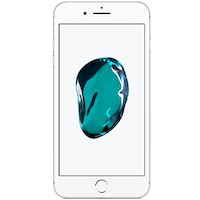 Used as demo Apple iPhone 7 128GB Silver (100% Genuine)