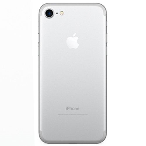 Buy Used as demo Apple iPhone 7 128GB Silver (100% Genuine) - MyDeal