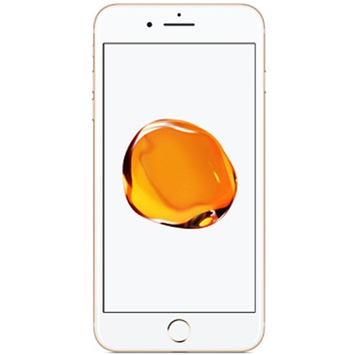 Buy Used as demo Apple iPhone 7 32GB Gold (100% Genuine) - MyDeal