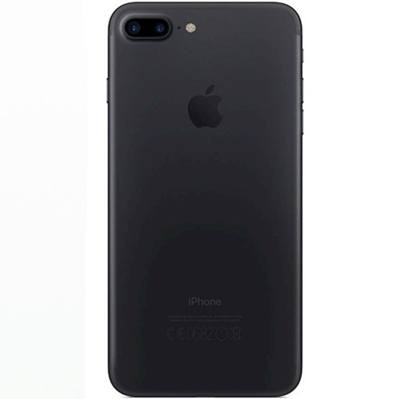 Used As Demo Apple Iphone 7 Plus 128gb Black Mydeal