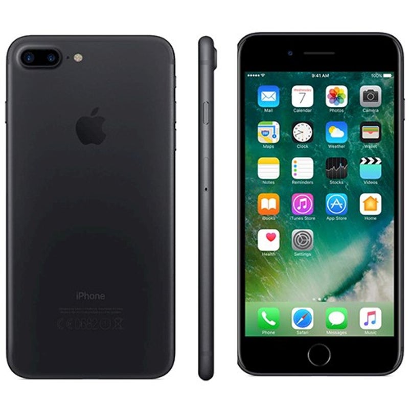 Apple iphone 7 plus 128gb